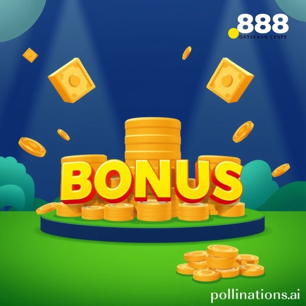  Mengungkap Bonus dan Promosi Eksklusif di Gaskan88